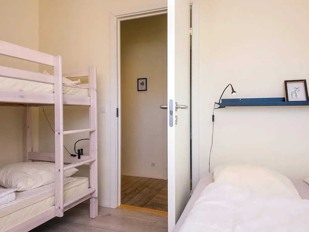 Townhouse With Spa and Activities