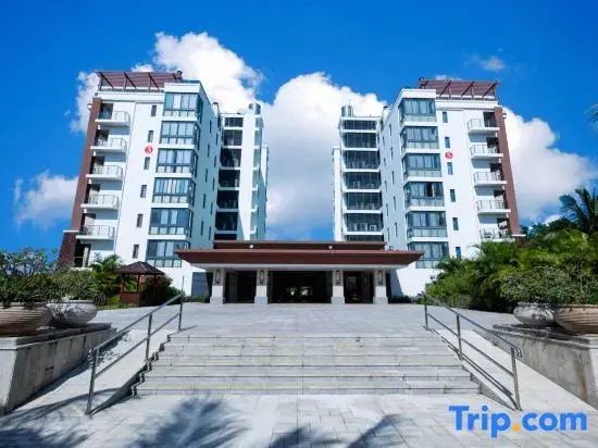 Sanya Fuhaitang Holiday Hotel