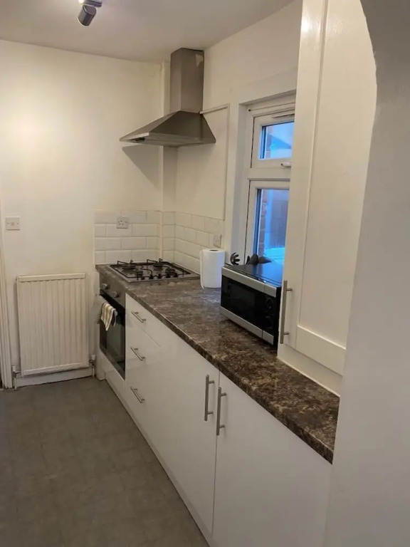 Reading 3 bedroom