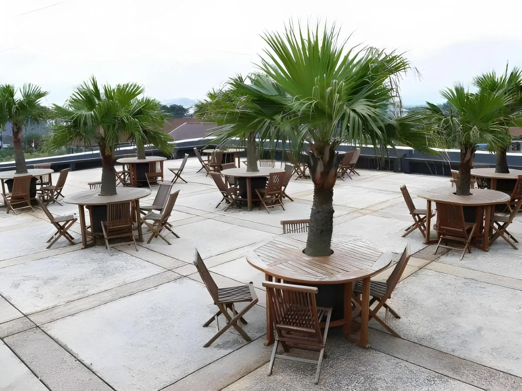 Griptha Hotel