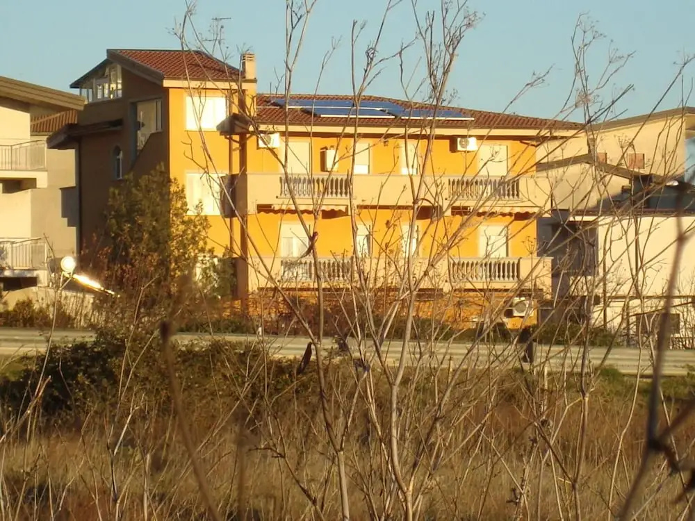B&B Esperança