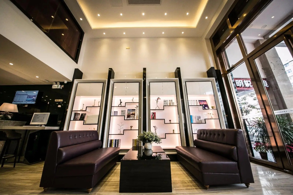 Lavande Hotels·Sanya Walking Street