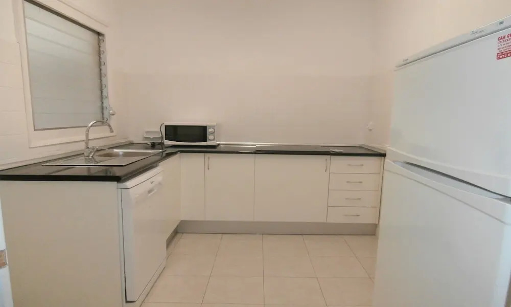 104687 -  Apartment in Llafranc