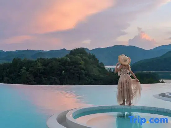 YuYan - Lake View Boutique Hotel