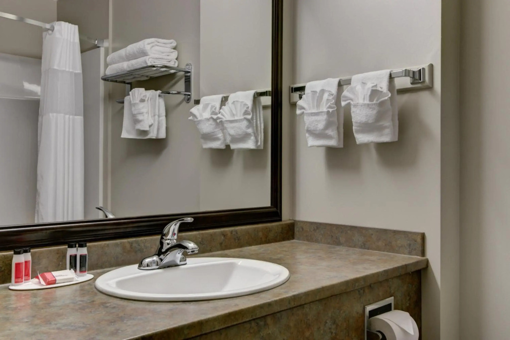 Knights Inn Kamloops