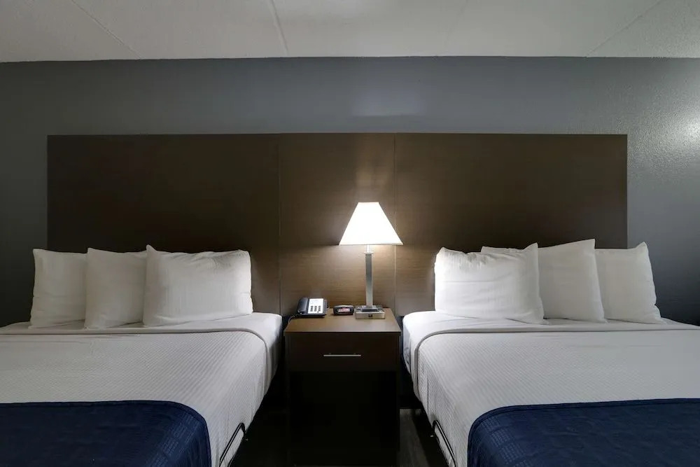 SureStay Hotel by Best Western Ridgeland