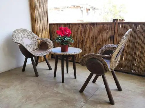 Moganshan Jingshe Hotel