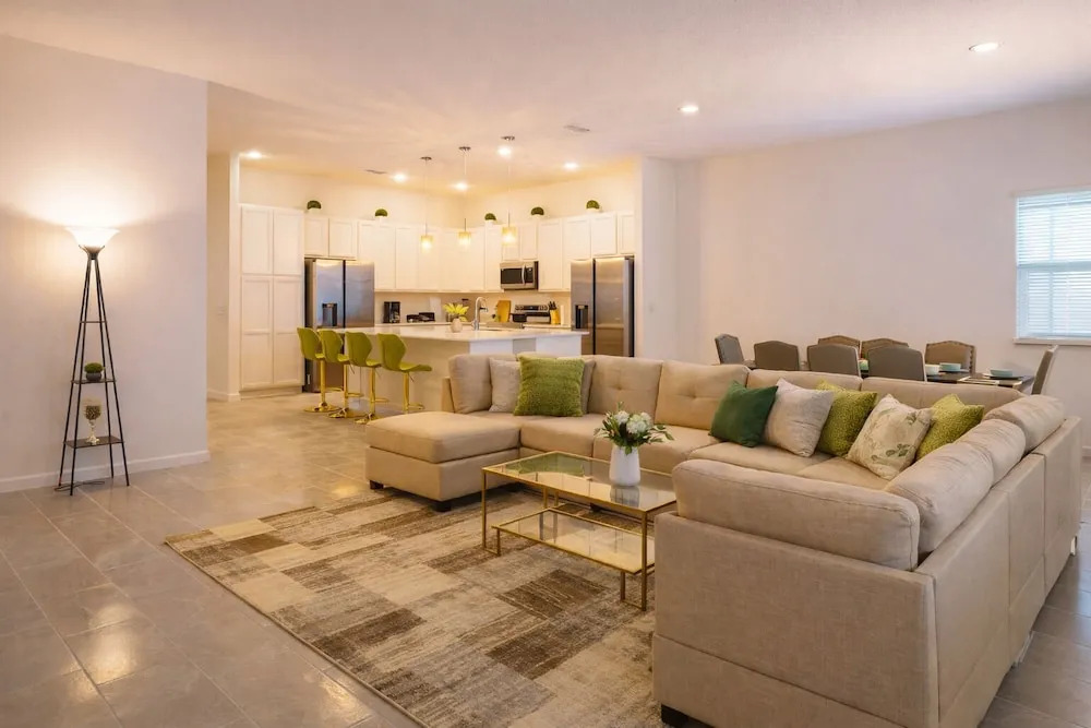 SmartStay Homes