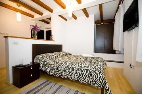 Villa Flores