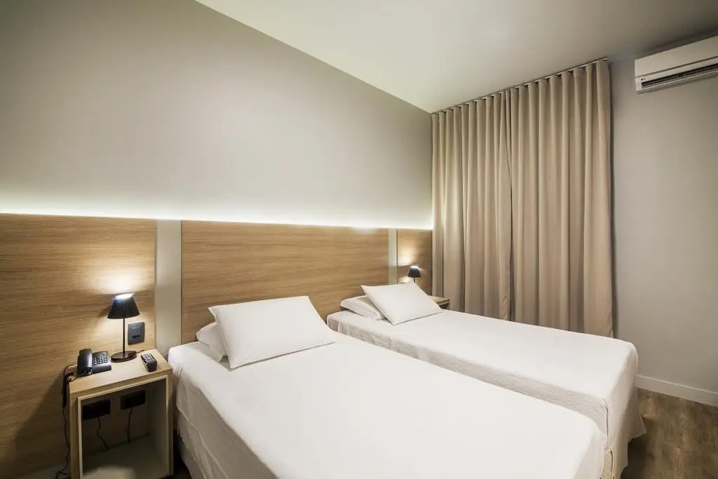 JR Hotel