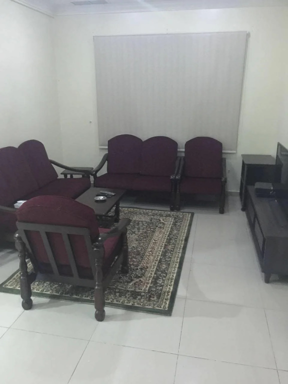 Amadil Furnished Apartments