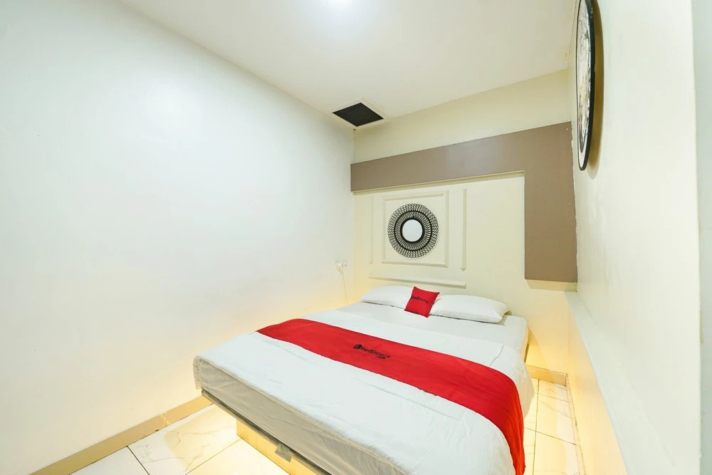 JM Guest House Lamaran RedPartner
