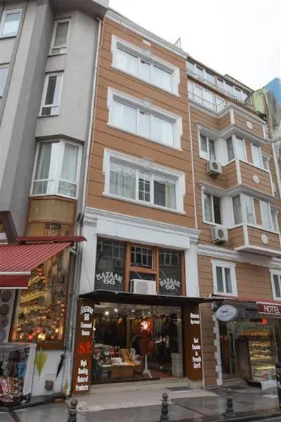 Mataraci Apart Istanbul