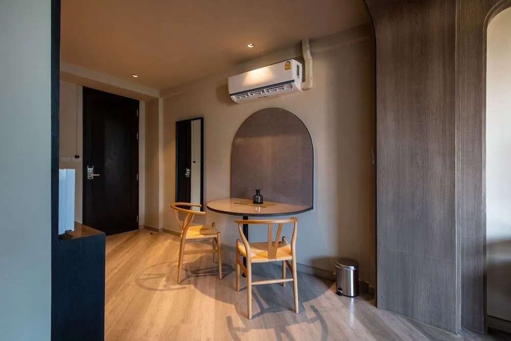 The Spades Private Residence