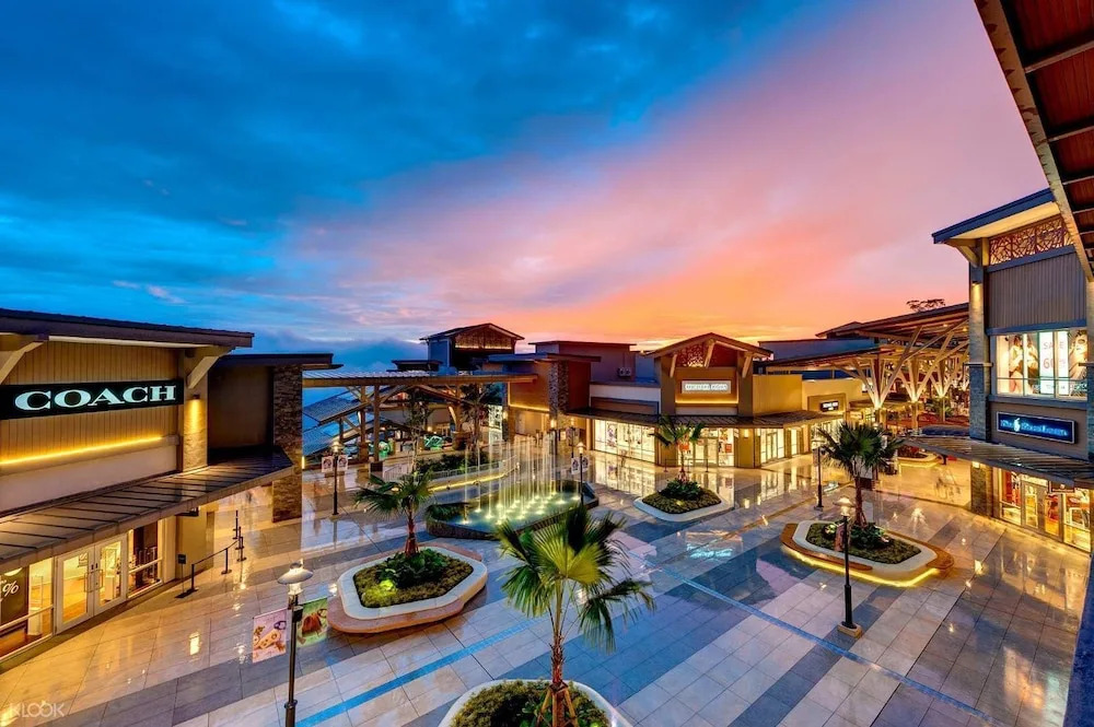 Electus by Windmill Genting
