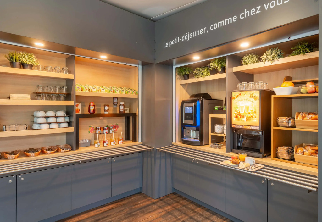 B&B HOTEL Montpellier Vendargues