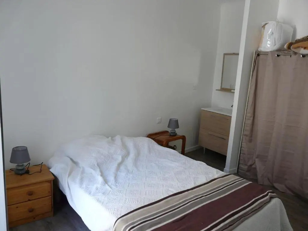 T4 de 85m2 avec garage en plein coeur de Sète