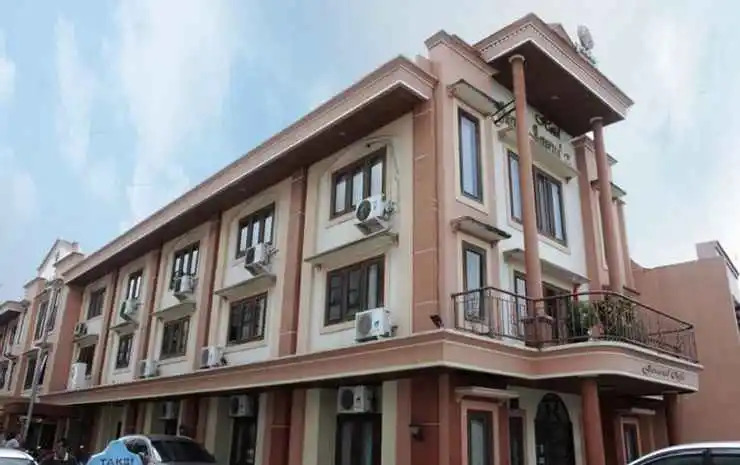 Grand Jamrud 2 Hotel