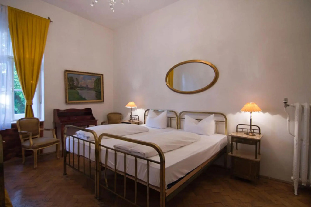 Hotel Mariandl