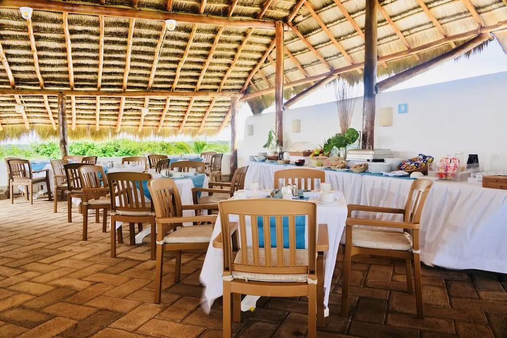 Las Villas Akumal 3B-12 by SkyRun