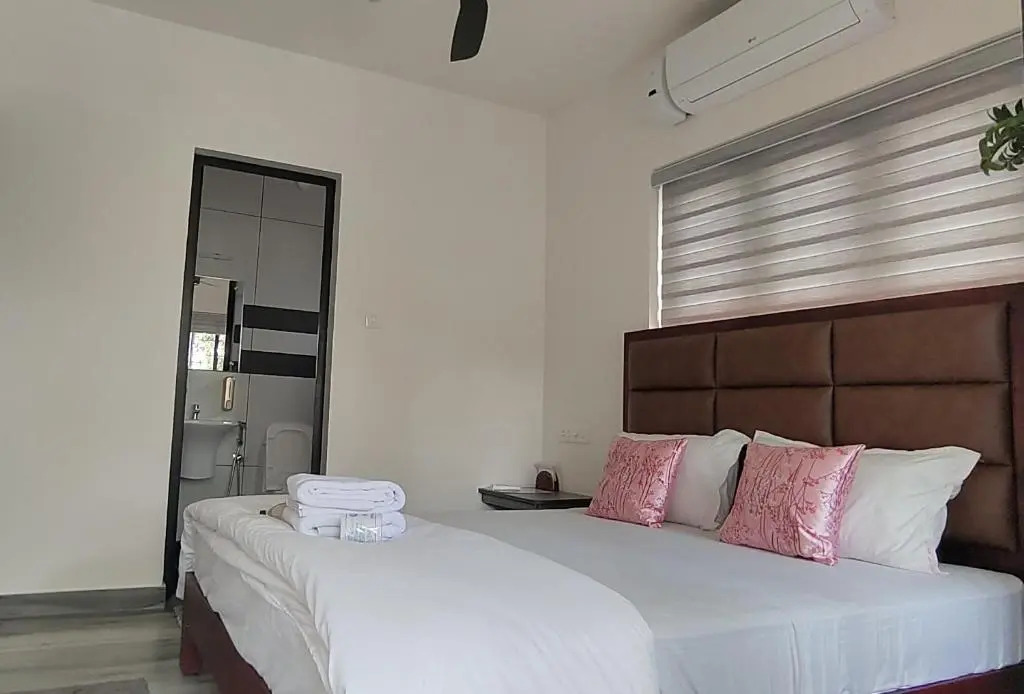 Dune Homestay
