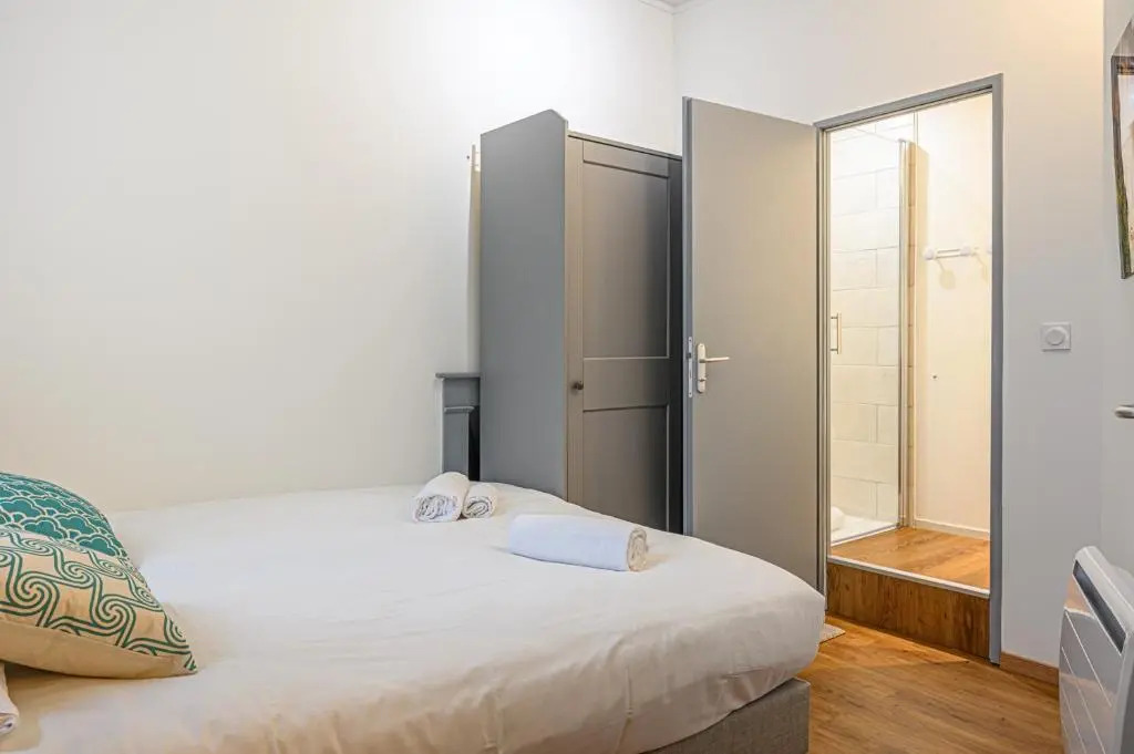 LE GRAND GEVELL - Bel appartement à 5 minutes du port de Vannes