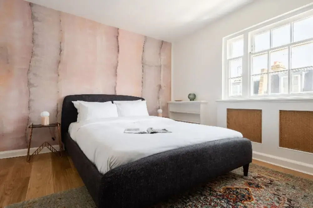The King's Road Escape - Modern 2bdr Townhouse With Rooftop Terrace