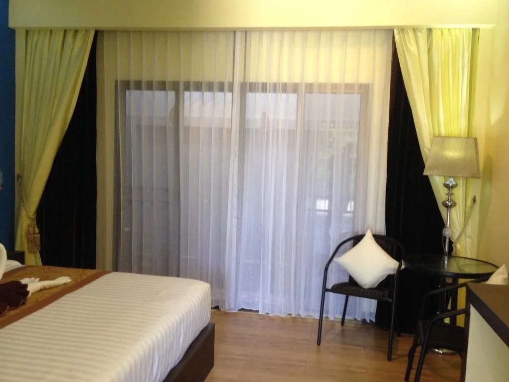 Heritage Tropical Resort @ Muang Nakhon