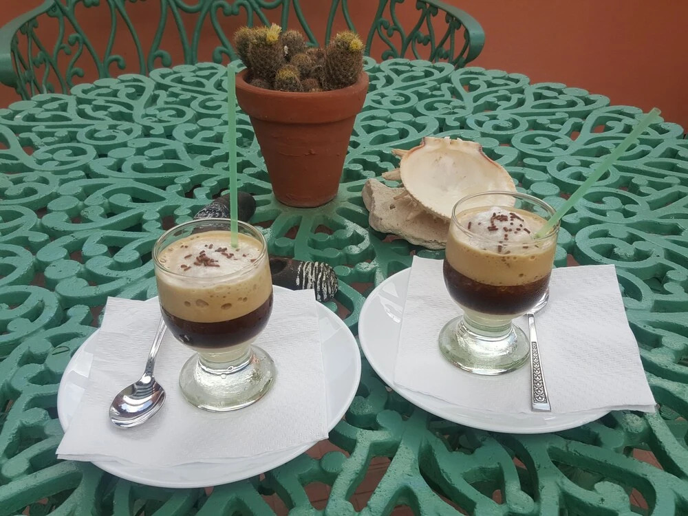 Hostal Restaurante La Rosa Casilda
