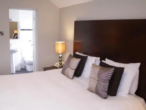 The Wyastone Townhouse