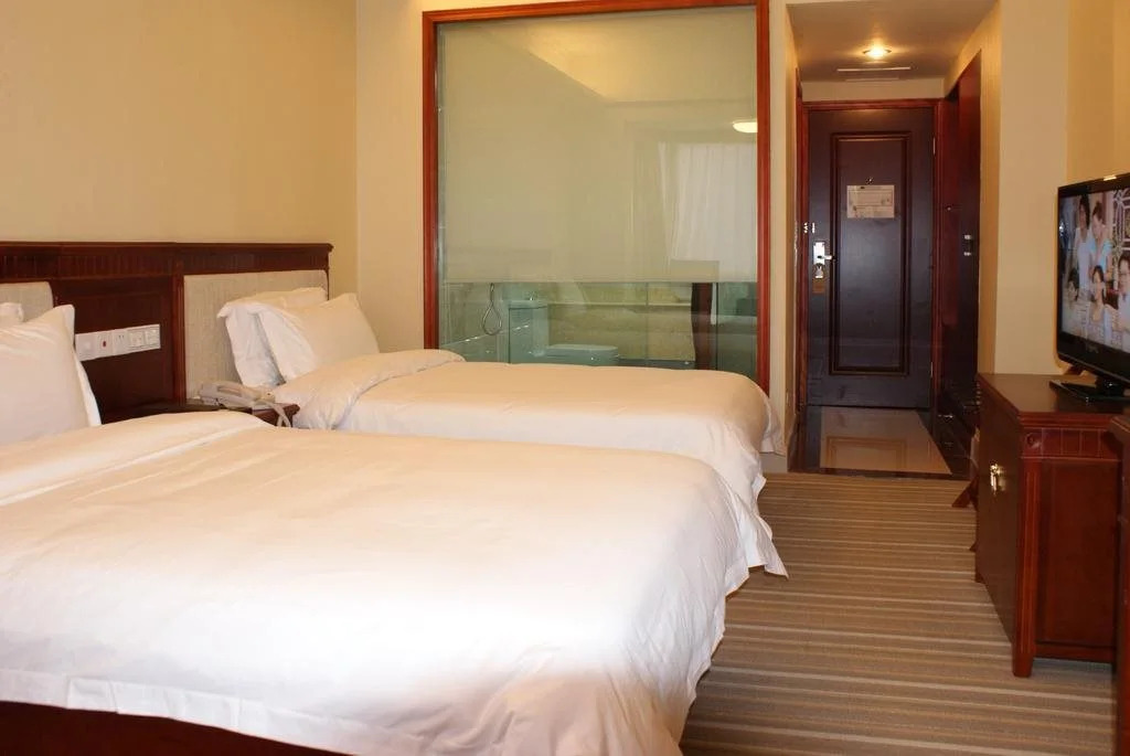 Vienna Hotel Shenzhen Dongmen Branch