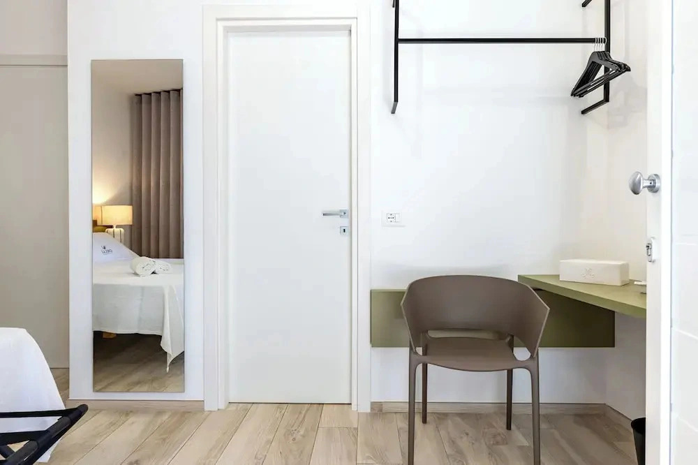 Le Camere Delù
