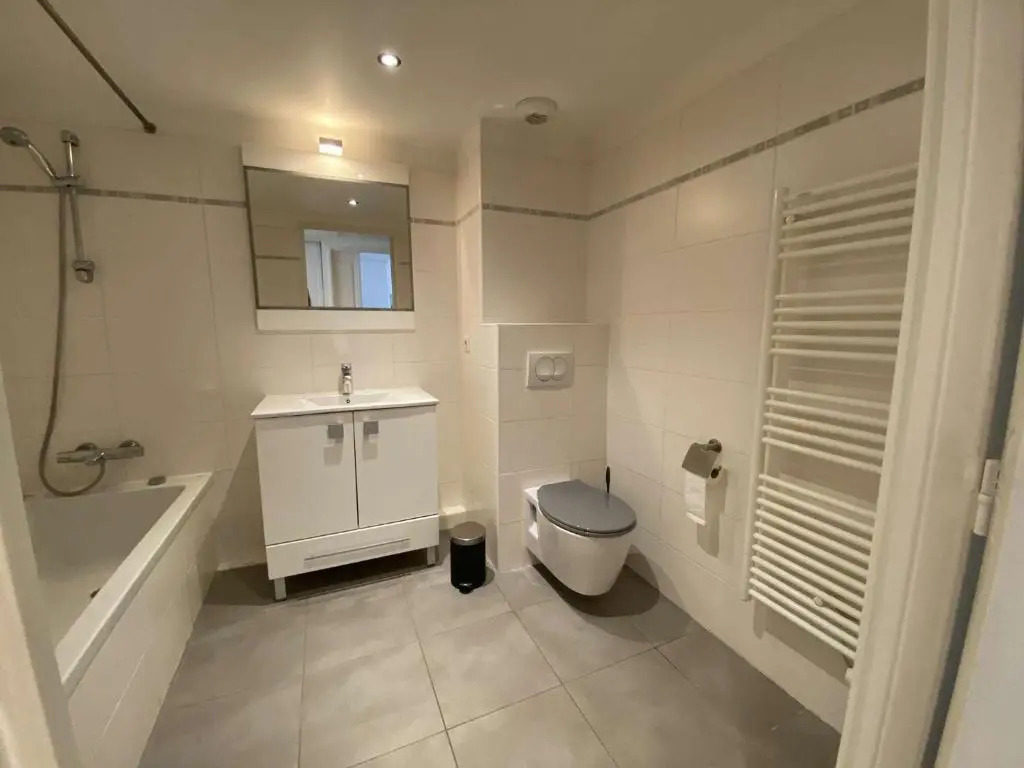 Appartement Antibes, 2 pièces, 4 personnes - FR-1-252-180
