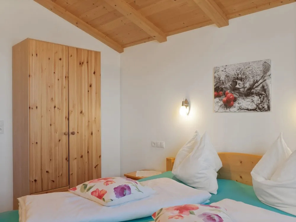 Apartment in Zillertal near Ski Slopes