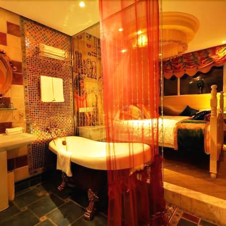 Lemon Tree Hotel