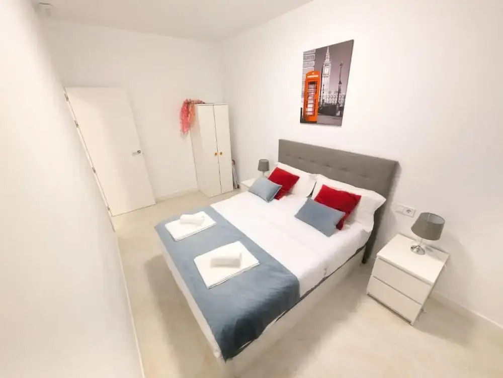 Rental San Luis