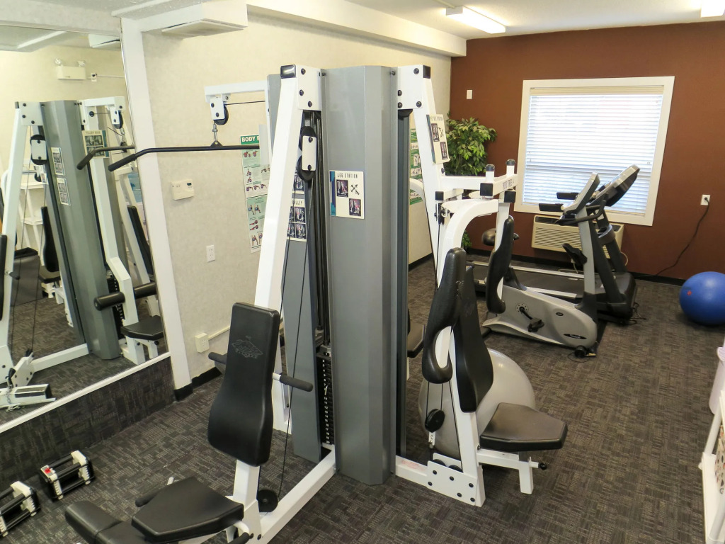 Comfort Inn & Suites