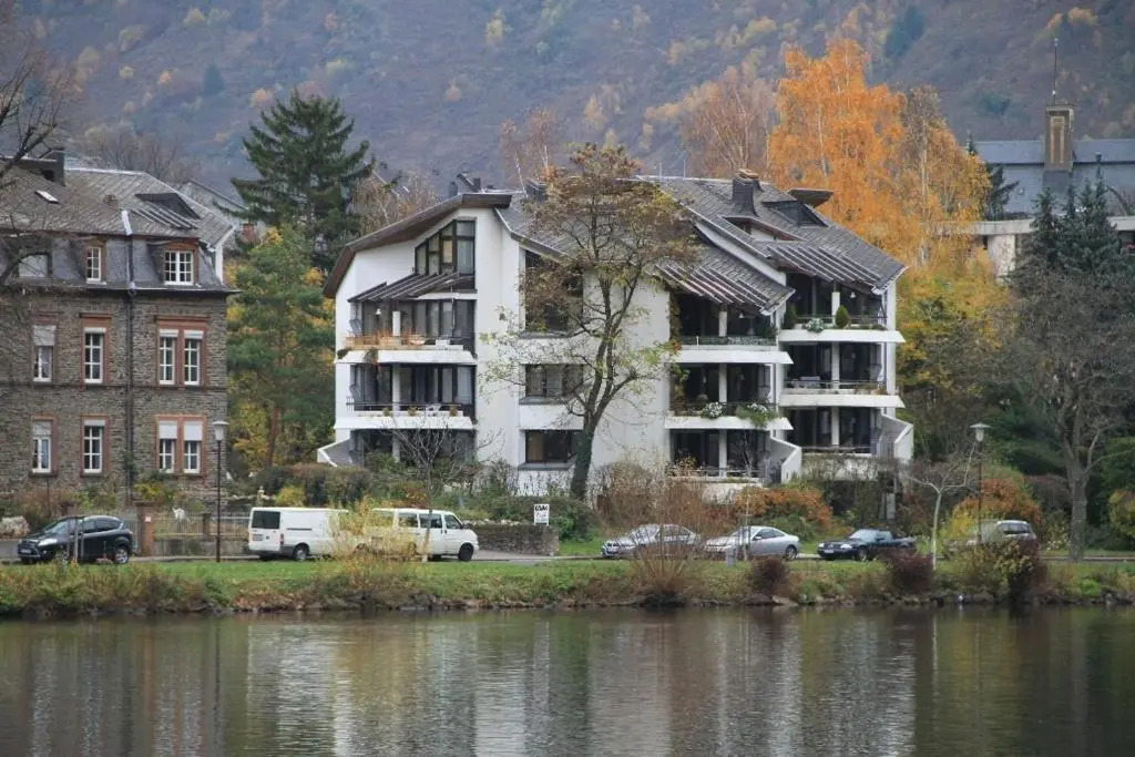 Fewo Steuer