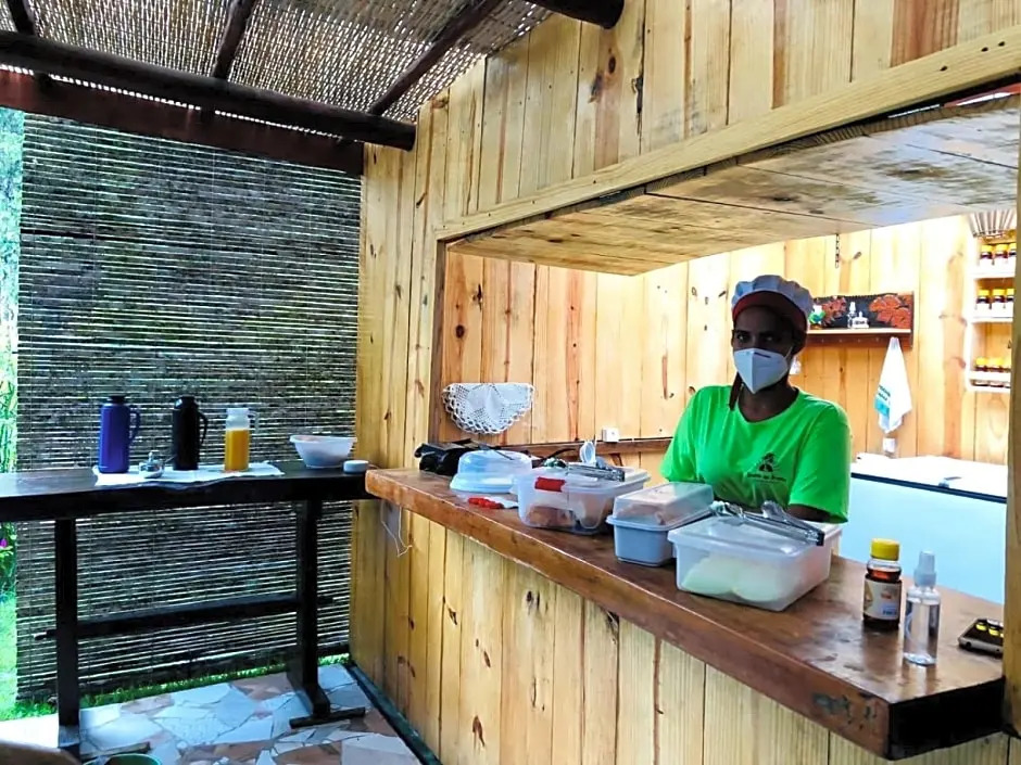 Caraiva Recanto Pousada de Ferias
