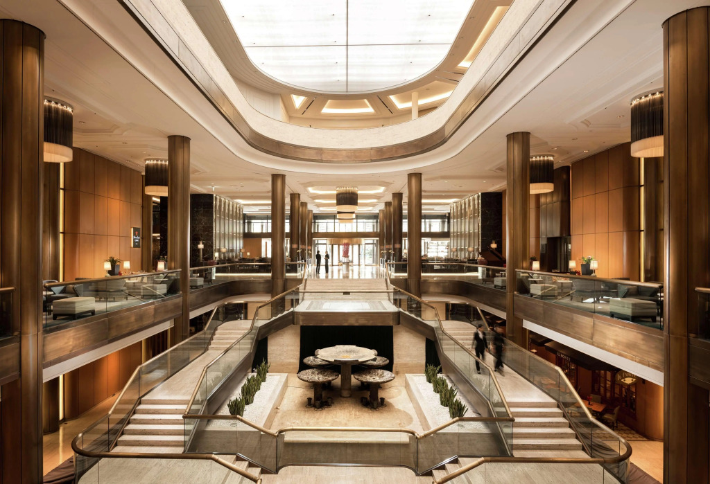 Millennium Hilton Seoul