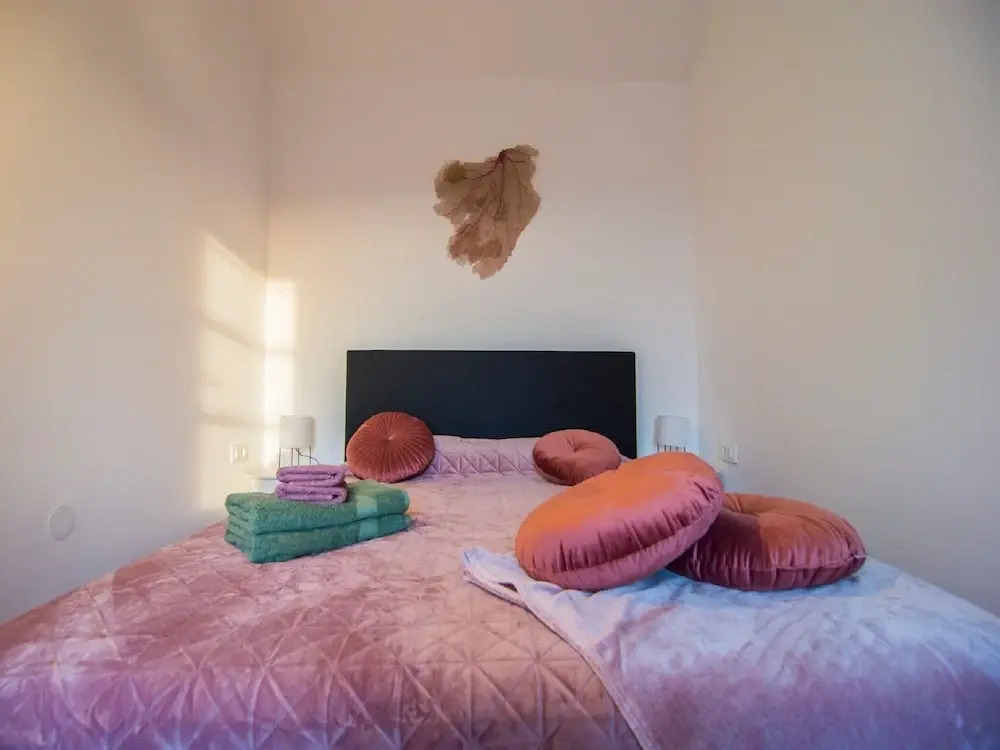 Villa Roza - One Bedroom with Swimming Pool
