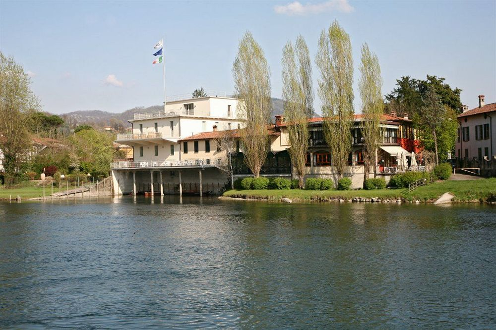 Hotel La Sosta