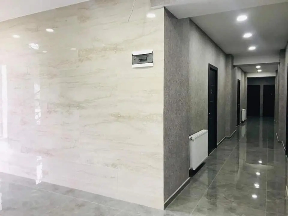 Didveli Residence E160