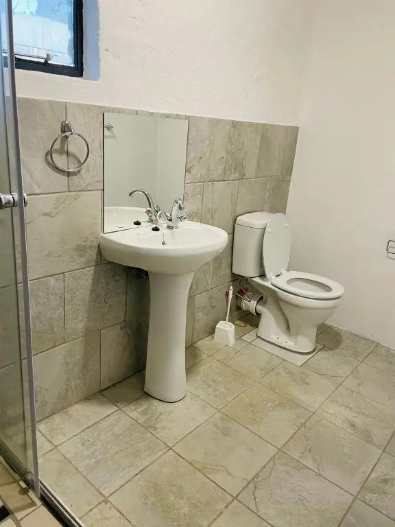 Host Hub Guest House