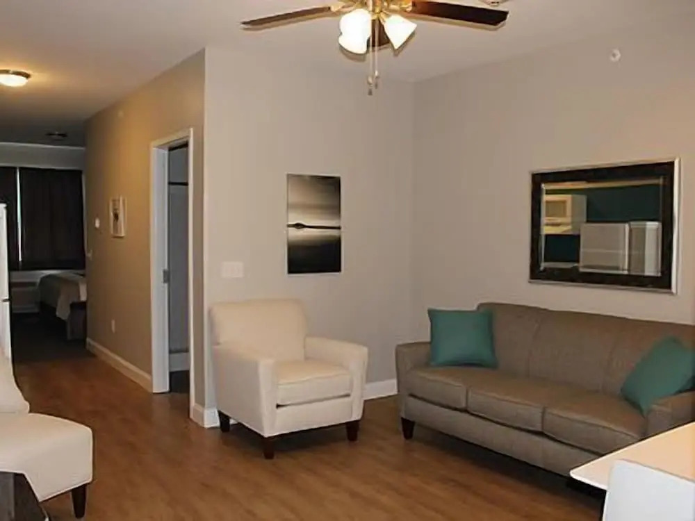 The Acorn Suites