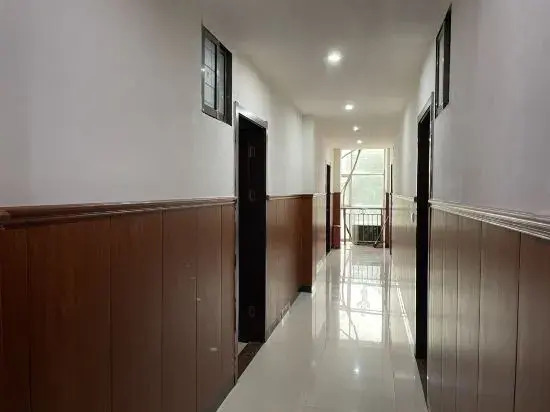Xiangyun Hotel, Lushan