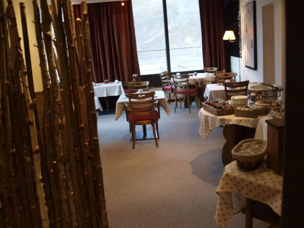 Hotel Le Ski Dor