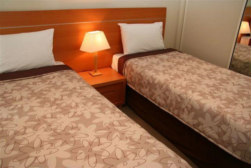 The Sands Resort at Yamba