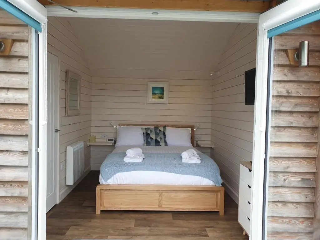 Toradh Cabin