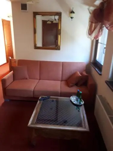 Willa Silesia